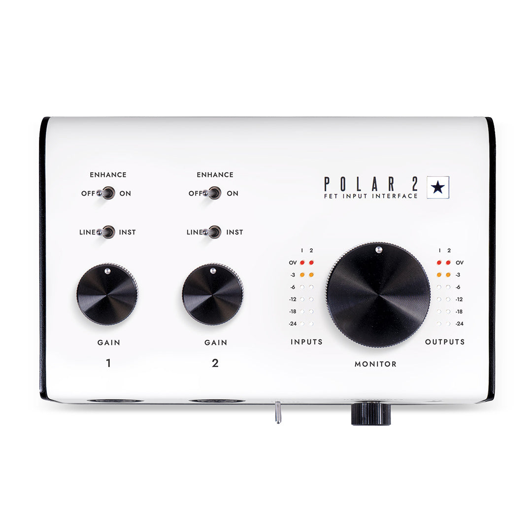 Polar 2