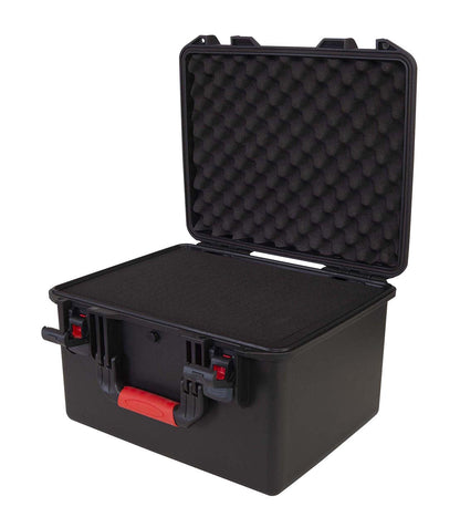 Proel PPCASE07 PP CASE Series Modified Polypropylene Injection molded case