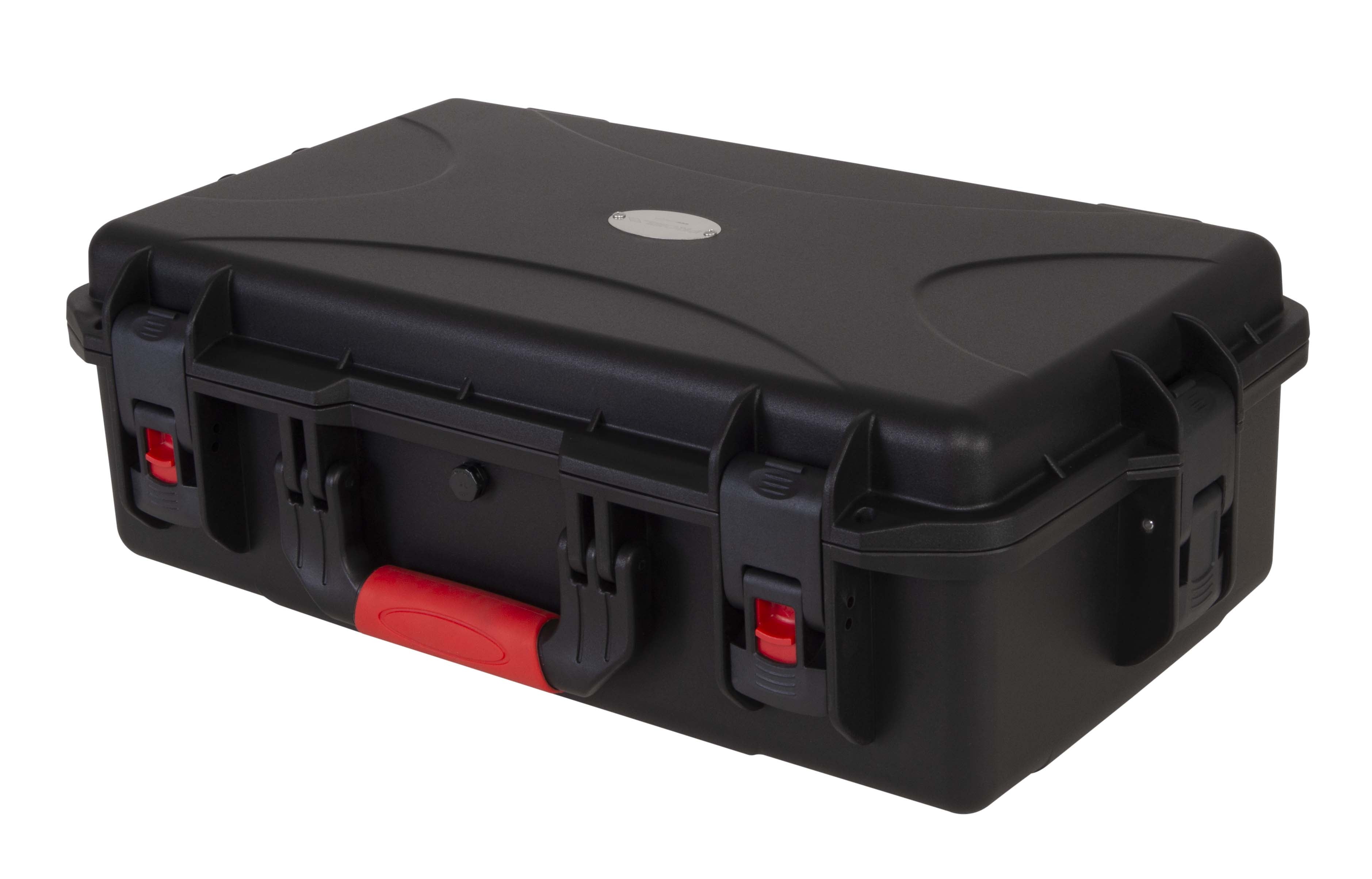 PROEL PPCASE09 Molded Case – Risko Music