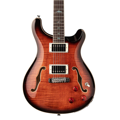 PRS - SE HOLLOWBODY II-BG - Electric Guitar/Hollowbody