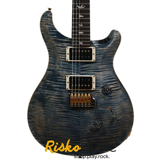 PRS - CUSTOM 24-10 TOP-FW - Electric Guitar/Solidbody