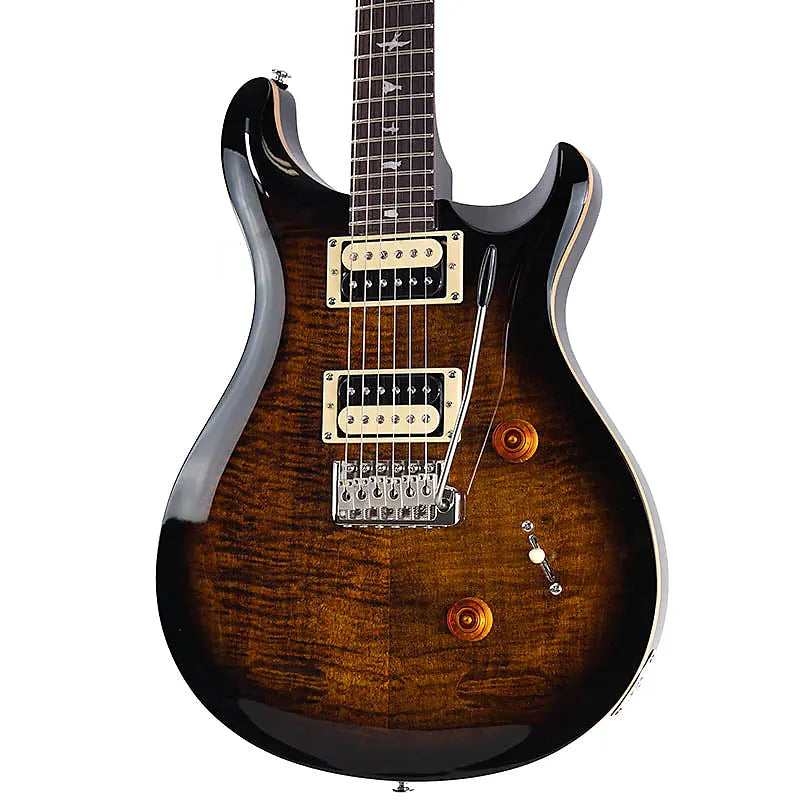 PRS - SE CUSTOM 24-BG - Electric Guitar/Solidbody