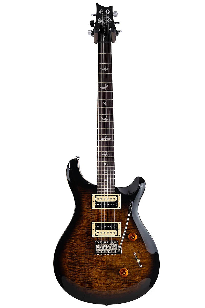 PRS - SE CUSTOM 24-BG - Electric Guitar/Solidbody