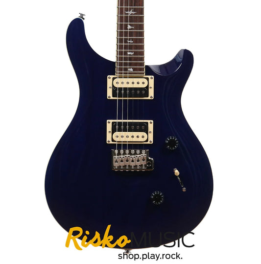 PRS - SE STANDARD 24-TB - Electric Guitar Solidbody