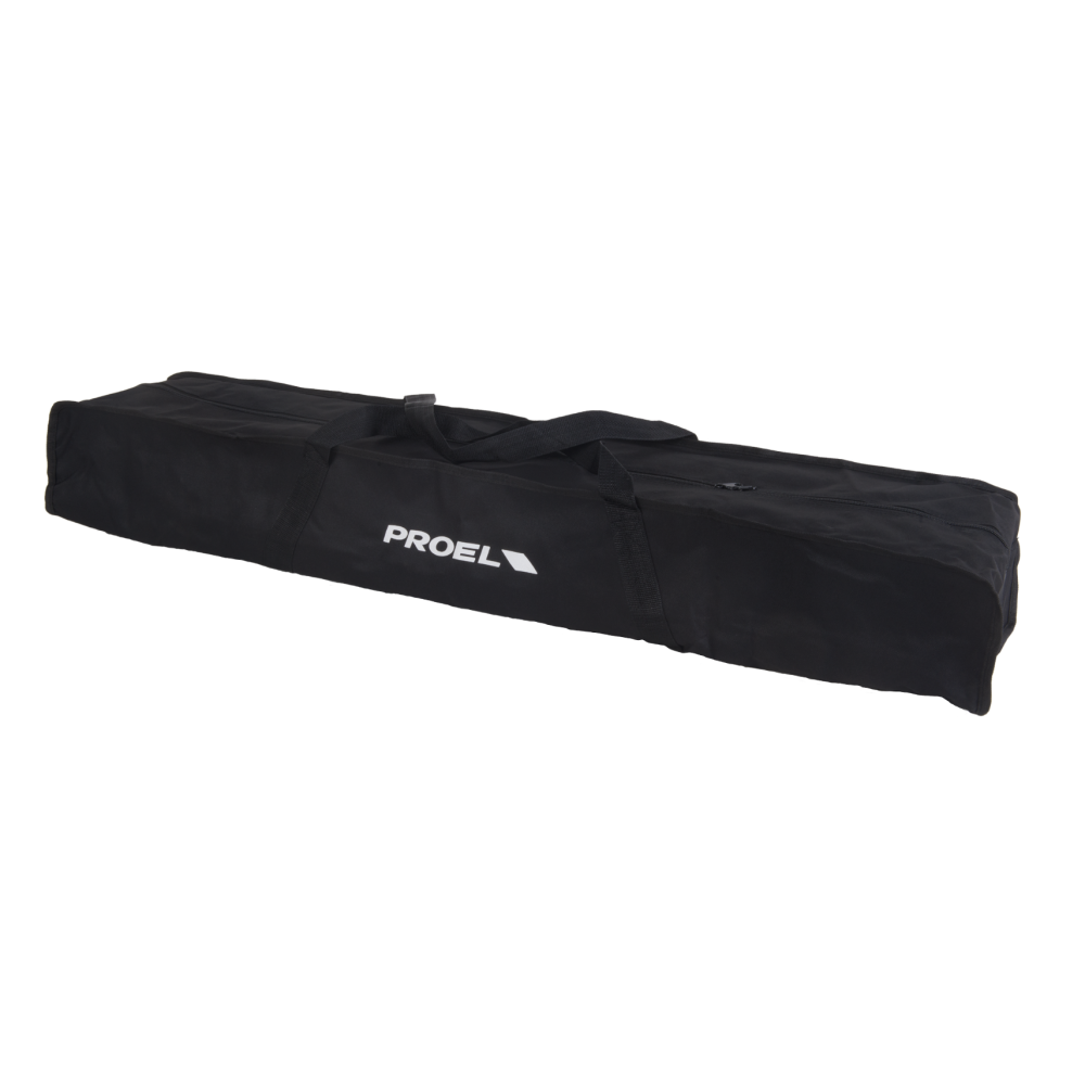 PROEL PRSSBAG02 Bag for Two Speaker Stands