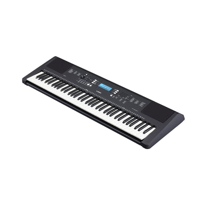 Yamaha PSR-EW310 76-Key Portable Keyboard