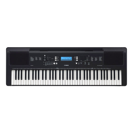 Yamaha PSR-EW310 76-Key Portable Keyboard