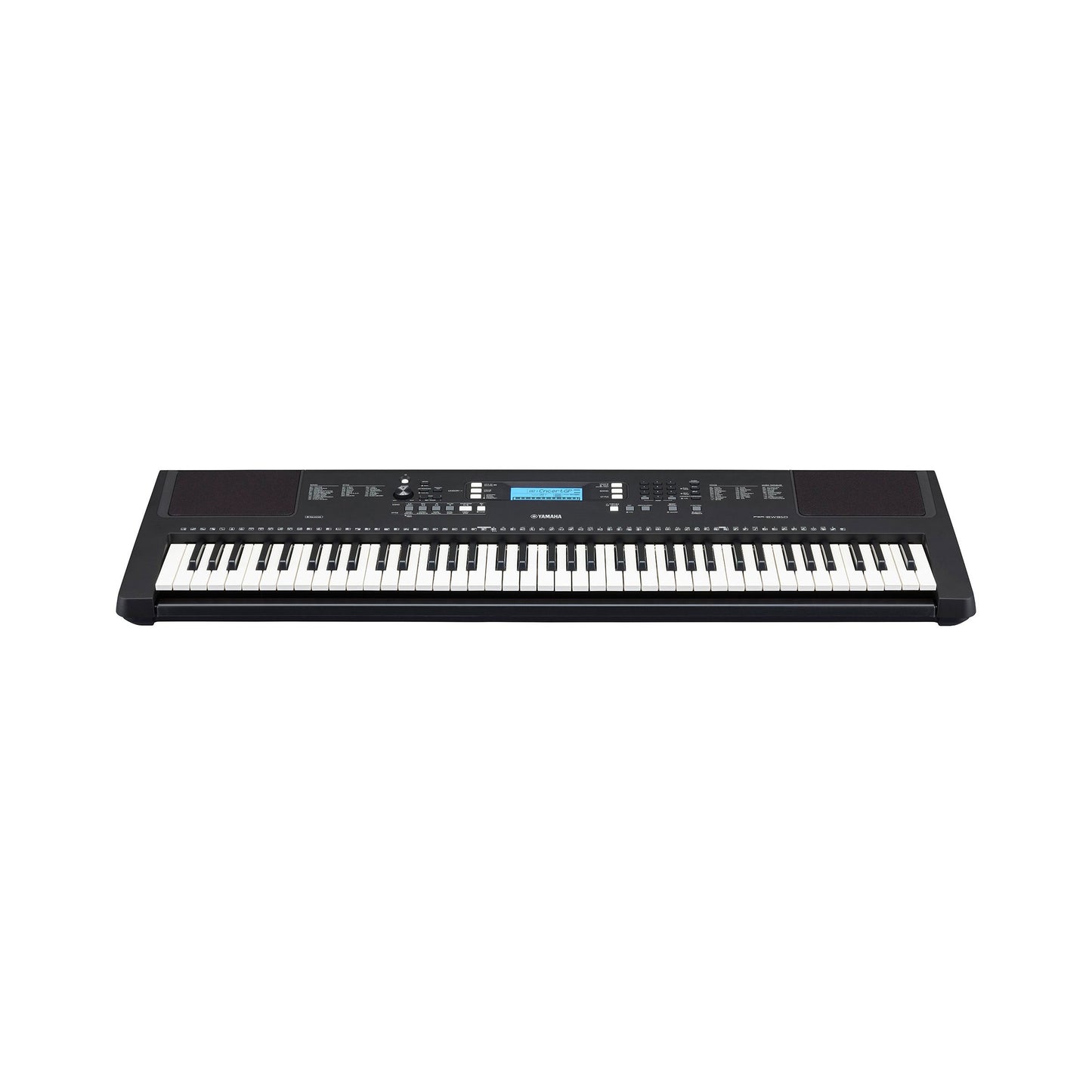 Yamaha PSR-EW310 76-Key Portable Keyboard