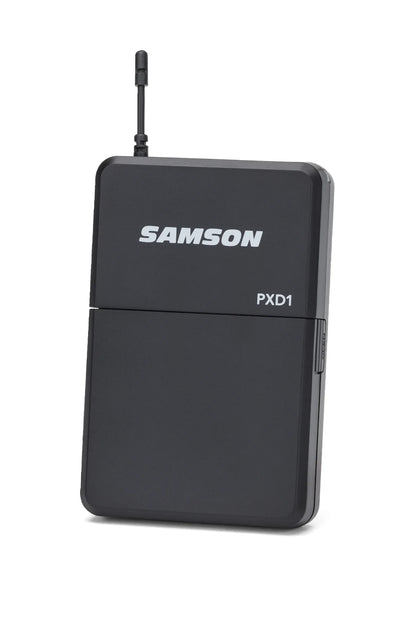 XPD2 LAVALIER