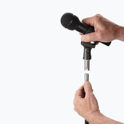 Quik-Release Mic Adapter
