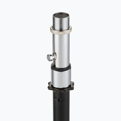 Quik-Release Mic Adapter