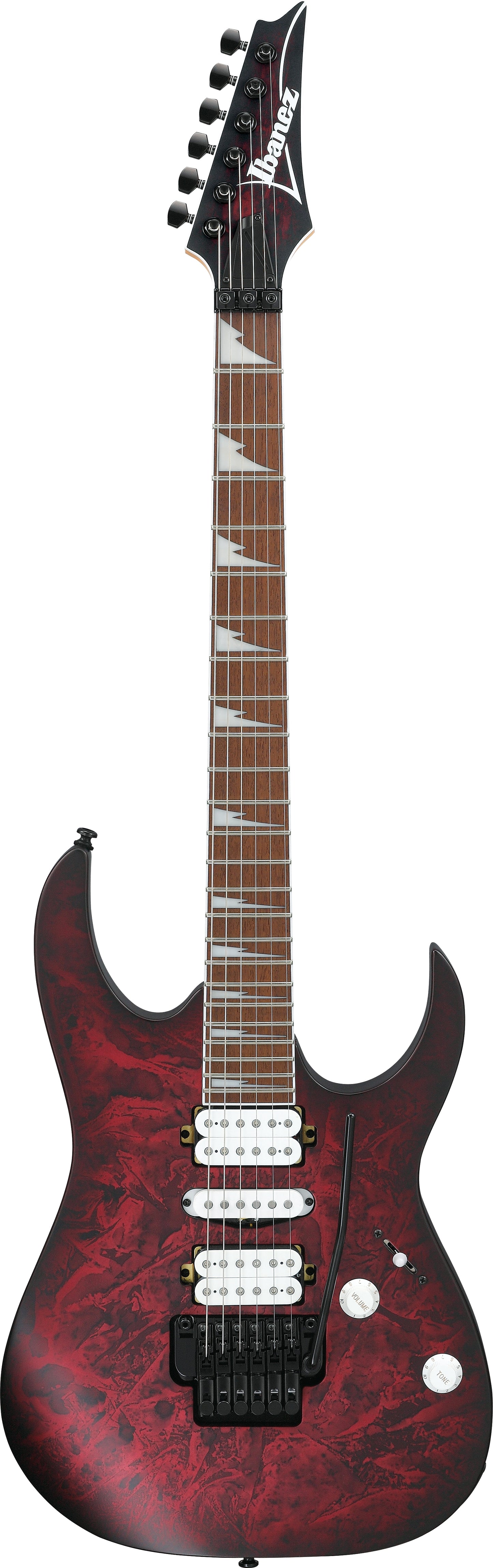 Ibanez RG470DXWWZM