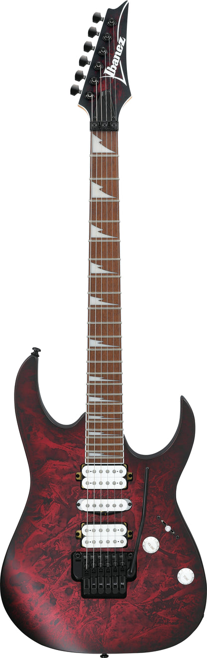 Ibanez RG470DXWWZM