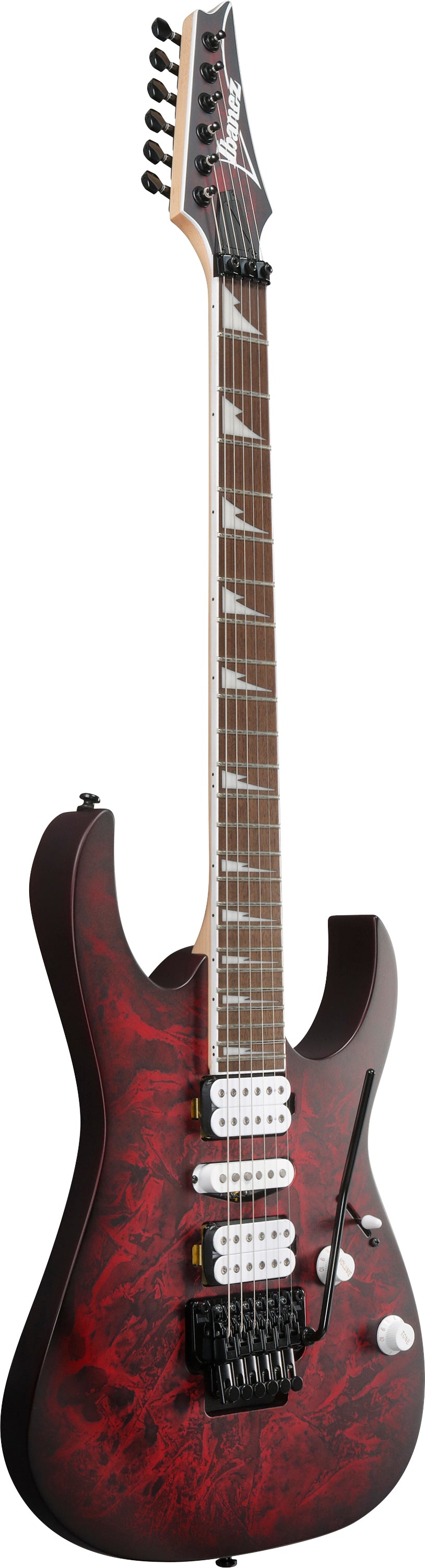 Ibanez RG470DXWWZM