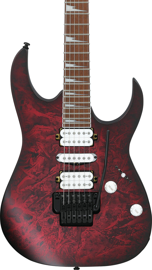 Ibanez RG470DXWWZM