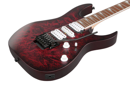 Ibanez RG470DXWWZM