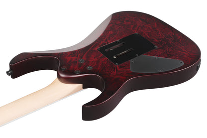 Ibanez RG470DXWWZM