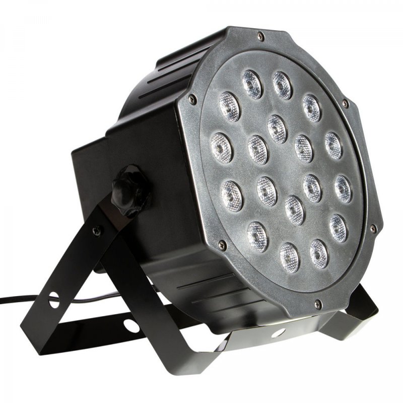 LED Wash Light