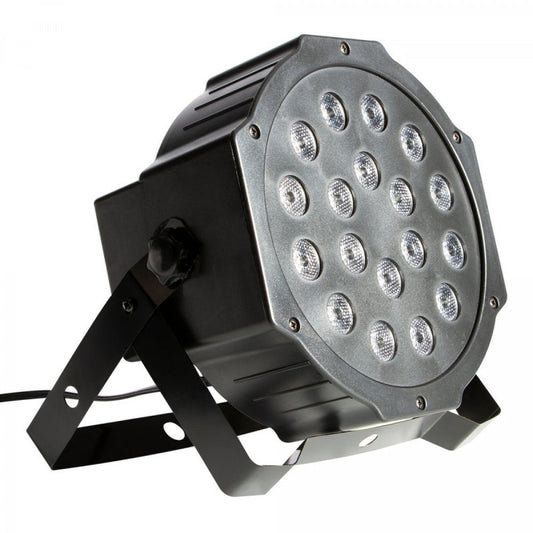 LED Wash Light
