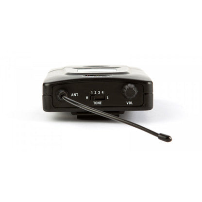 Eikon RM3000EKA PLL UHF In-Ear Wireless Monitor System