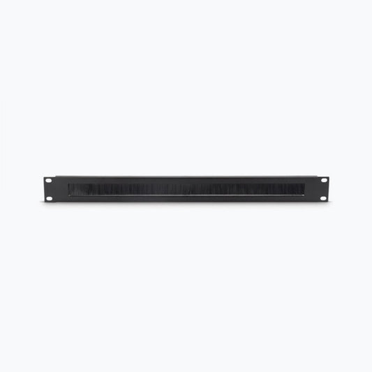 1U Rack Brush Panel