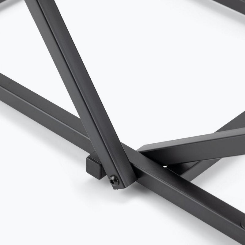 Foldable Tilt-Back Amp Stand