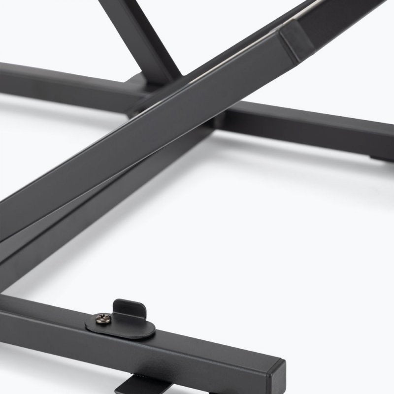 Foldable Tilt-Back Amp Stand