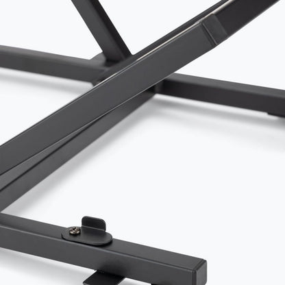 Foldable Tilt-Back Amp Stand