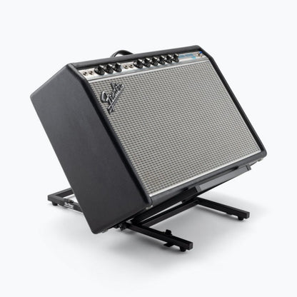 Foldable Tilt-Back Amp Stand