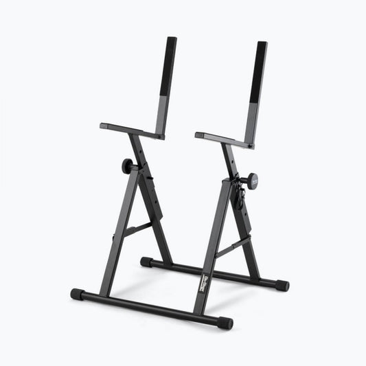 Tilt-Back Amp Stand