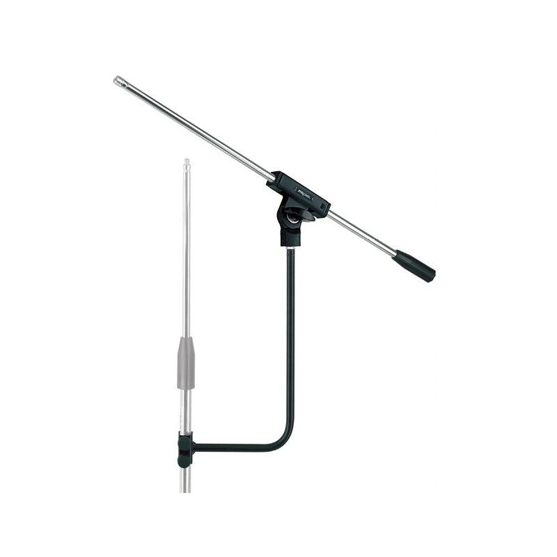 PROEL RSM210 Fully adjustable boom arm attachment