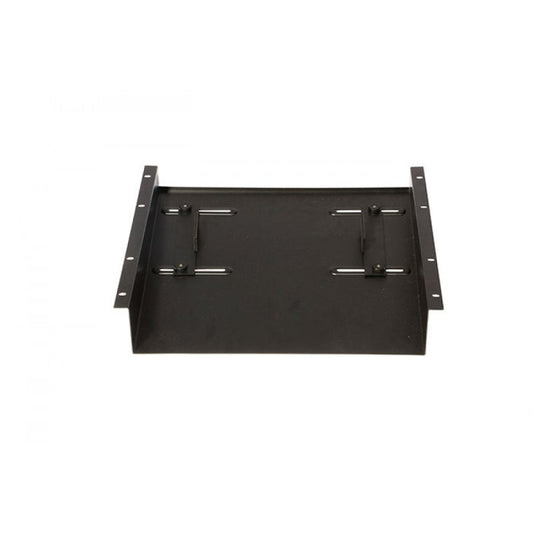 Adjustable Top-Mount Rack Shelf
