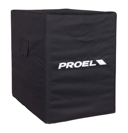 Proel S10P S-Series Passive 10" Subwoofer