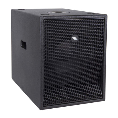 Proel S10P S-Series Passive 10" Subwoofer