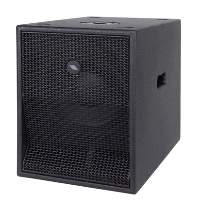 Proel S10P S-Series Passive 10" Subwoofer
