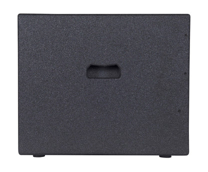 Proel S10P S-Series Passive 10" Subwoofer