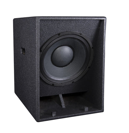 Proel S10A S-Series Active 10" Subwoofer