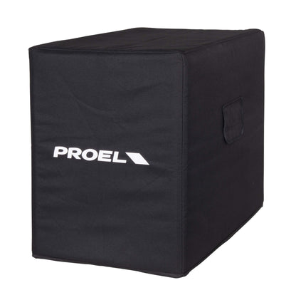 Proel S12A S-Series Active 12" Subwoofer