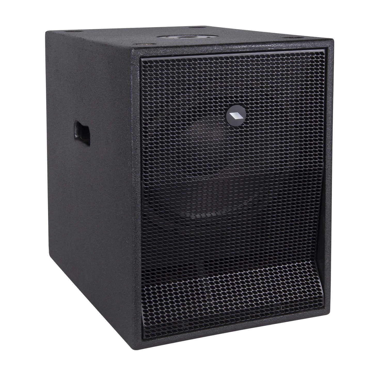 Proel S12A S-Series Active 12" Subwoofer