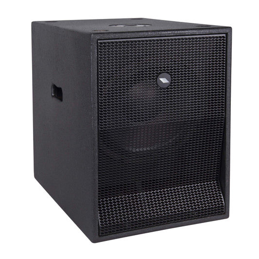 Proel S12A S-Series Active 12" Subwoofer