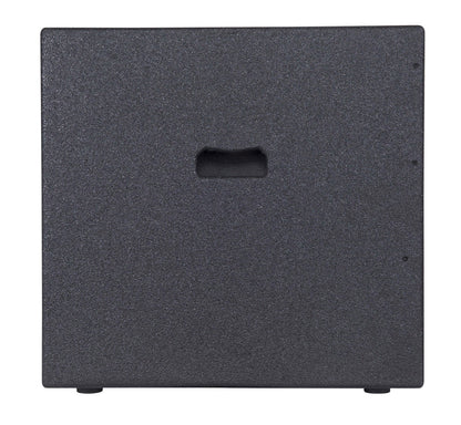 Proel S12A S-Series Active 12" Subwoofer