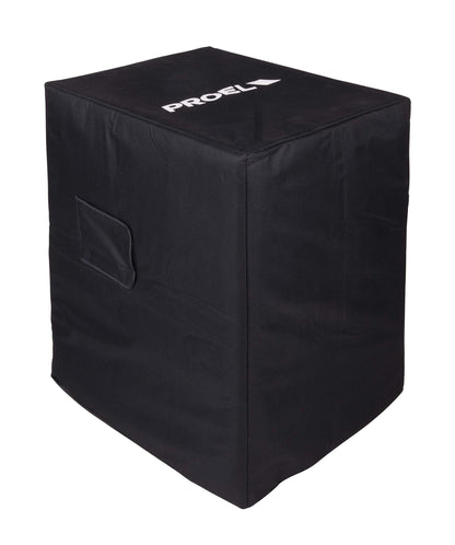 Proel S15P S-Series Passive 15" Subwoofer