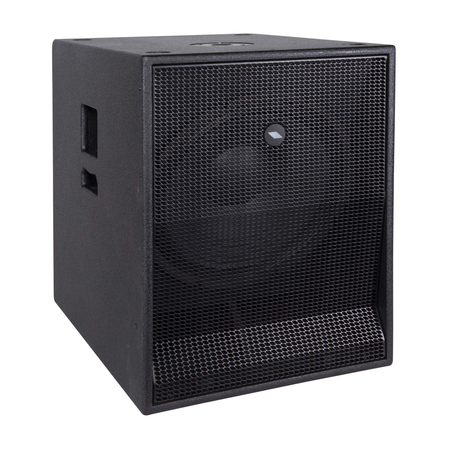 Proel S15A S-Series Active 15" Subwoofer