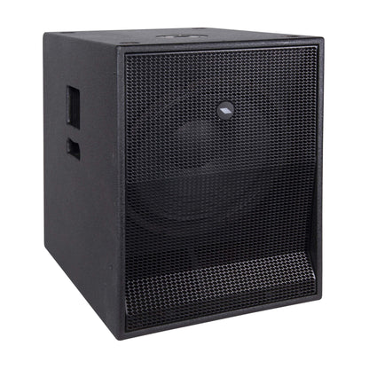 Proel S15A S-Series Active 15" Subwoofer