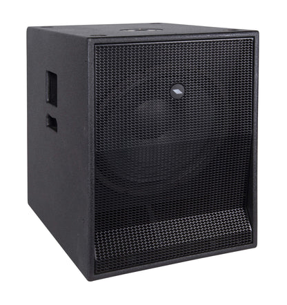 Proel S15P S-Series Passive 15" Subwoofer