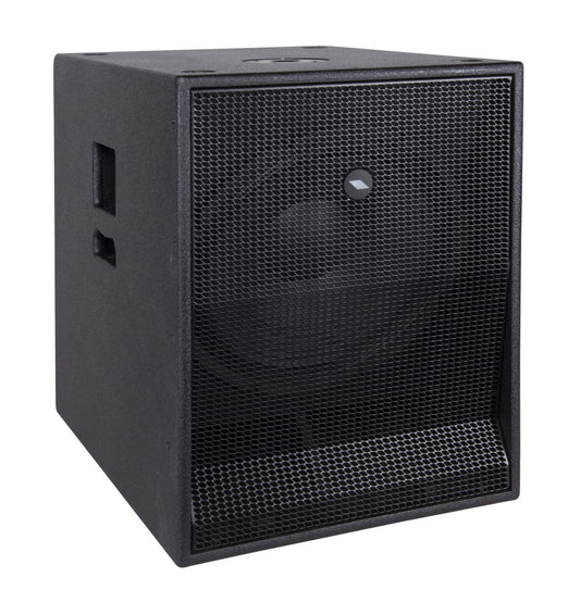 Proel S15P S-Series Passive 15" Subwoofer