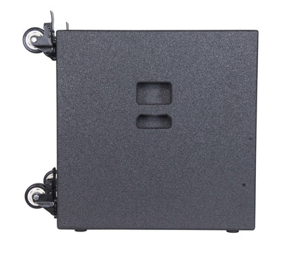 Proel S15A S-Series Active 15" Subwoofer