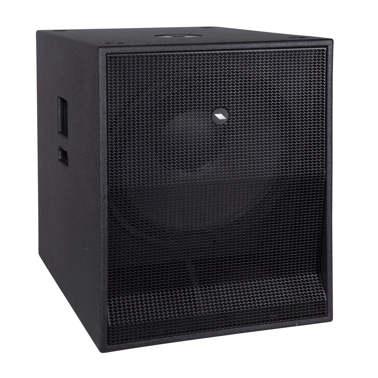 Proel S18A S-Series Active 18" Subwoofer