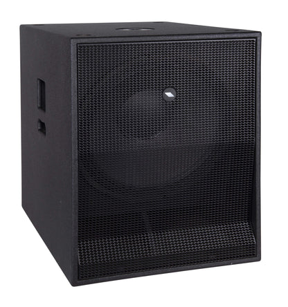 Proel S18P S-Series Passive 18" Subwoofer