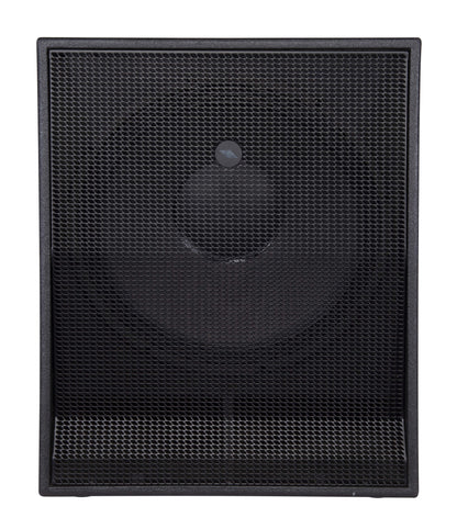 Proel S18P S-Series Passive 18" Subwoofer
